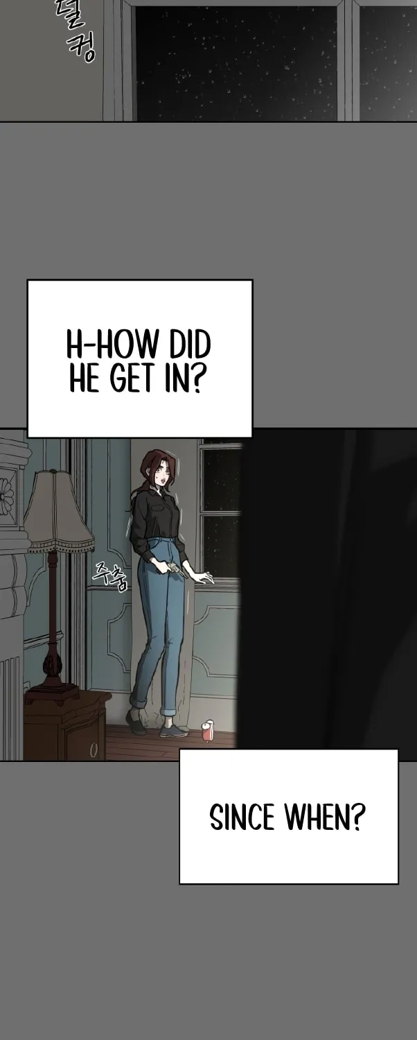 A Ghostly Song Chapter 24 page 26 - 