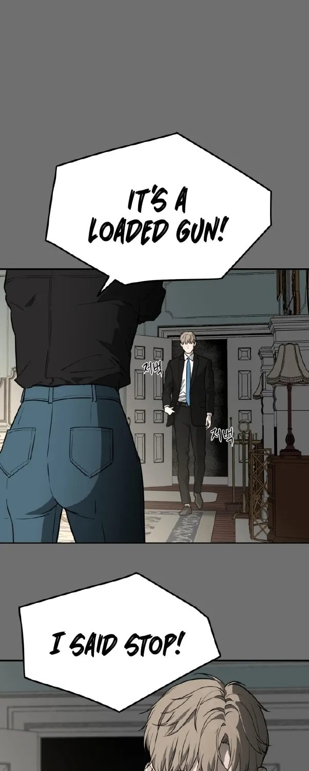 A Ghostly Song Chapter 24 page 28 - 