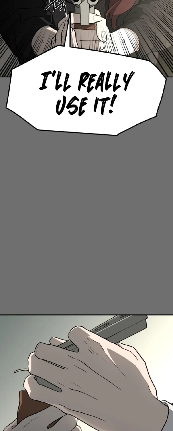 A Ghostly Song Chapter 24 page 30 - 