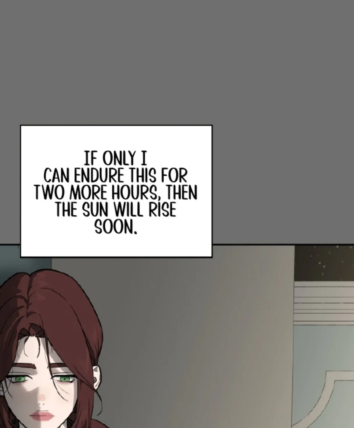 A Ghostly Song Chapter 24 page 4 - 