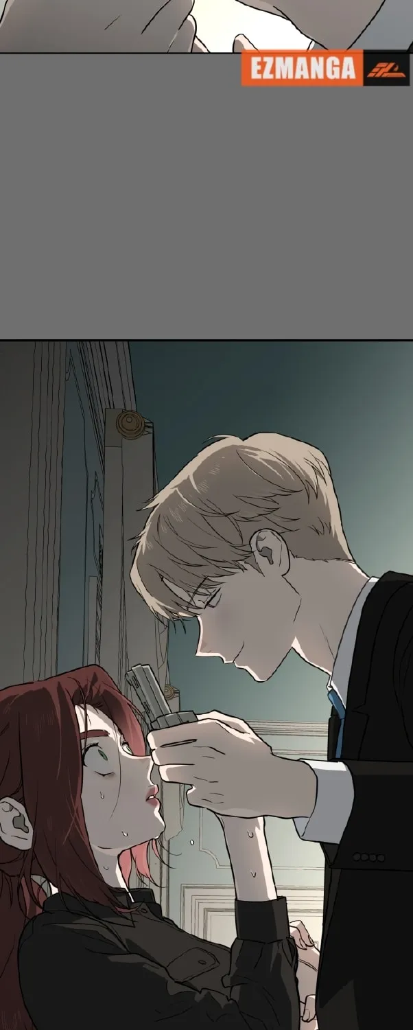 A Ghostly Song Chapter 24 page 31 - 