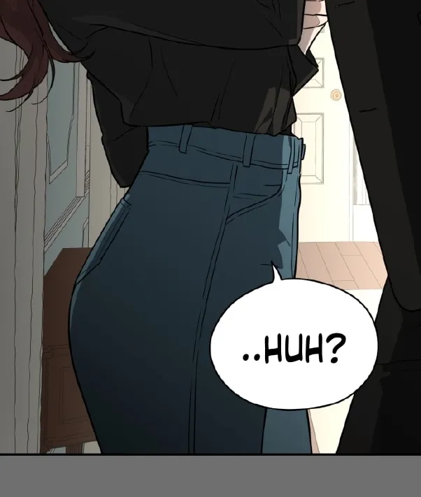A Ghostly Song Chapter 24 page 32 - 
