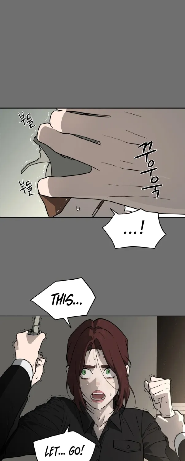 A Ghostly Song Chapter 24 page 33 - 