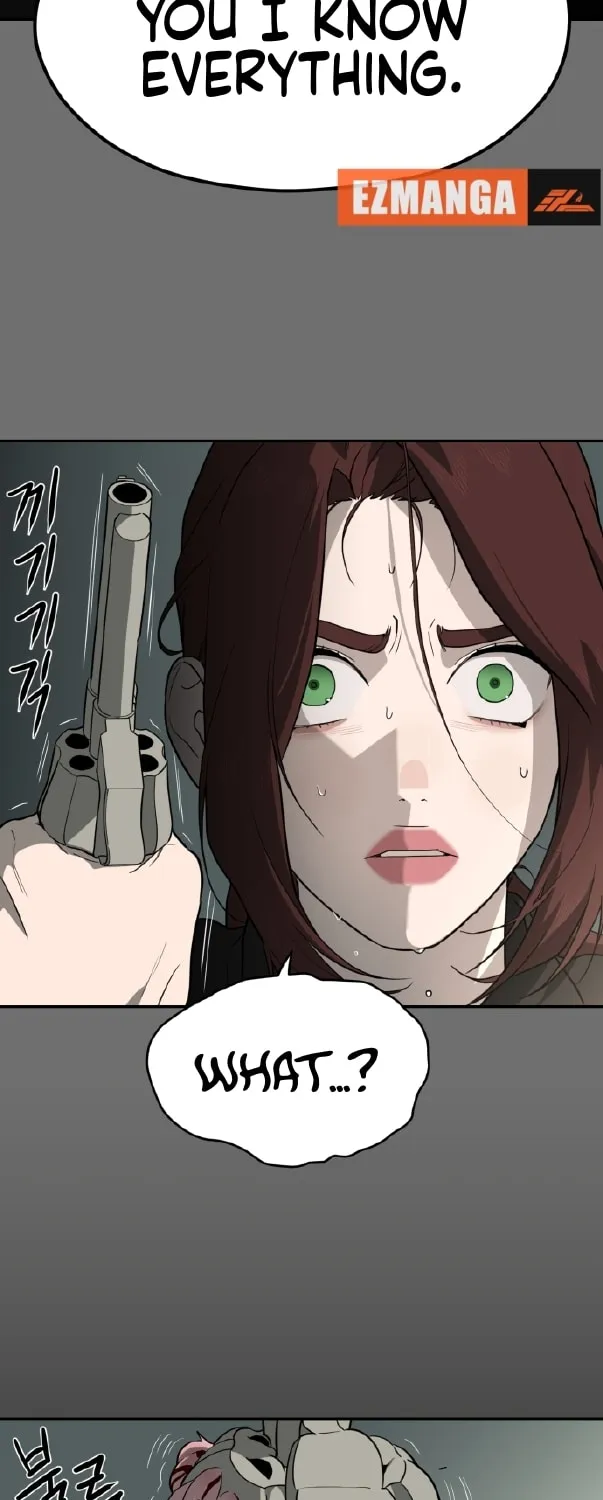 A Ghostly Song Chapter 24 page 35 - 