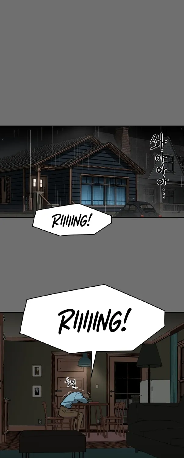A Ghostly Song Chapter 24 page 45 - 