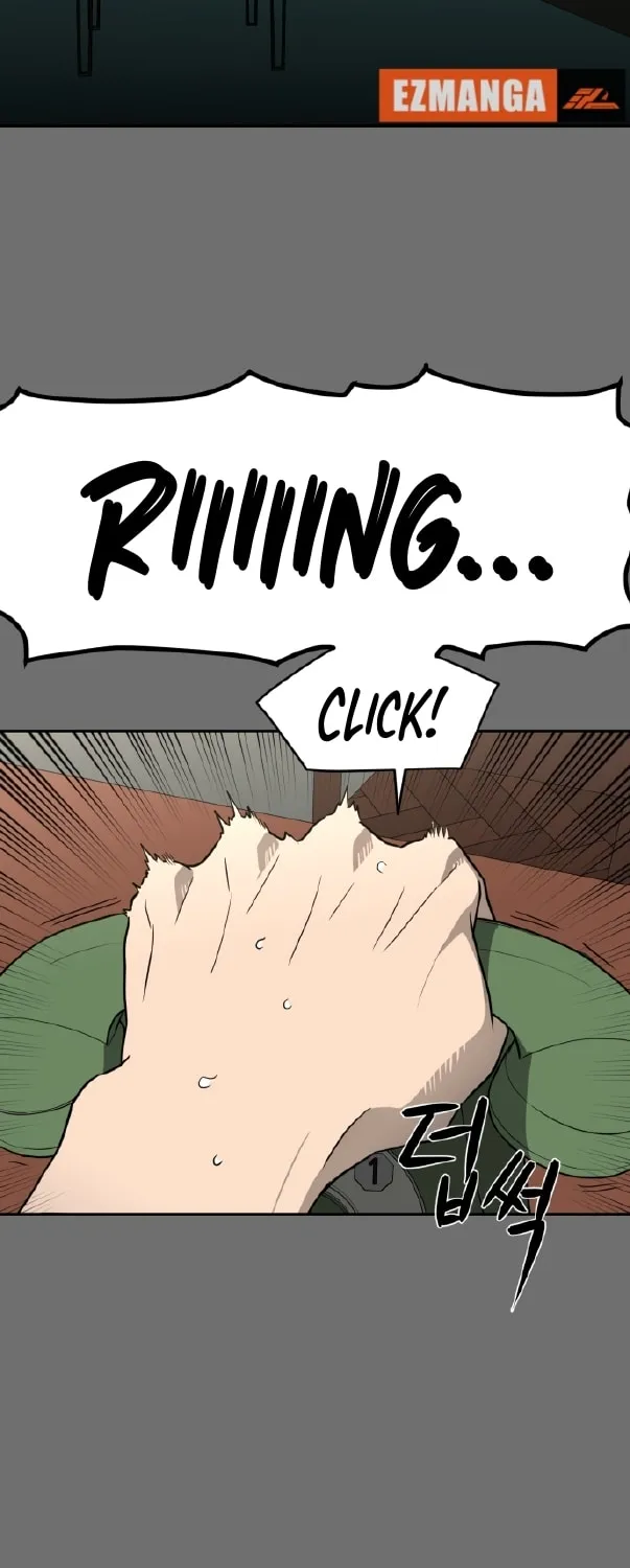 A Ghostly Song Chapter 24 page 46 - 