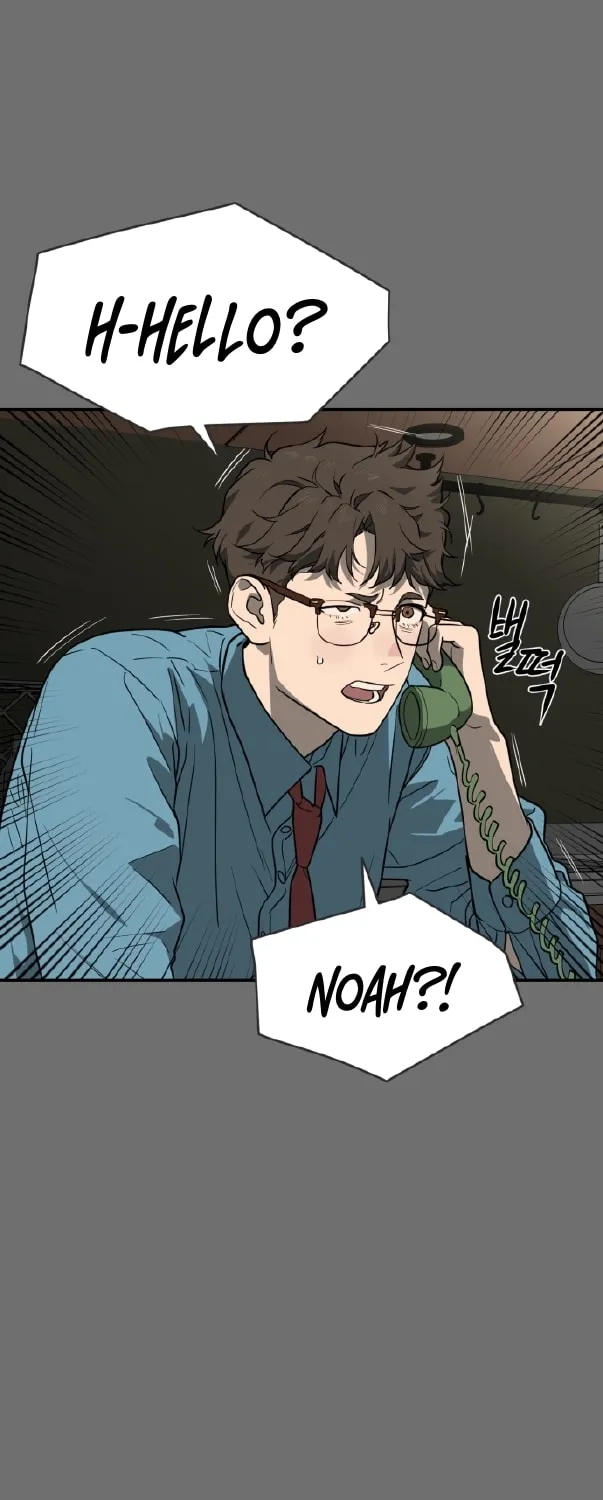 A Ghostly Song Chapter 24 page 47 - 