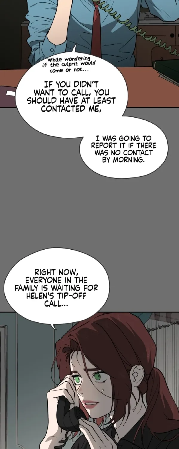 A Ghostly Song Chapter 24 page 50 - 
