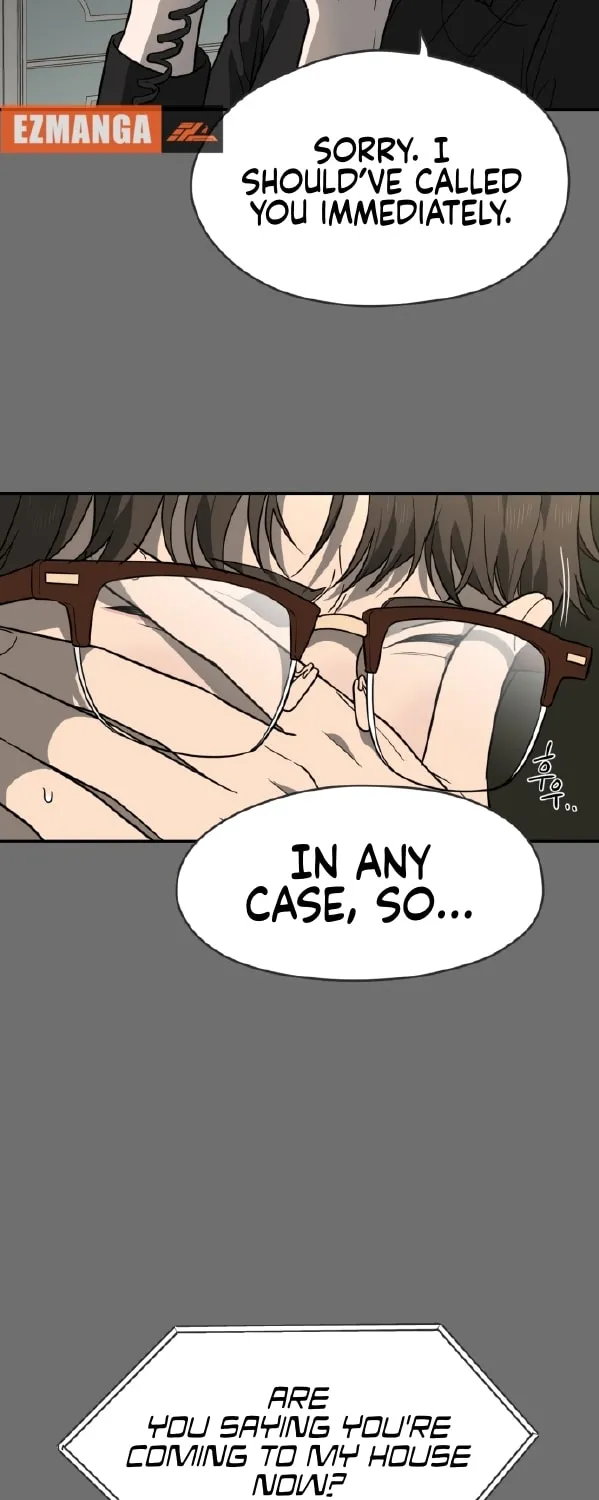 A Ghostly Song Chapter 24 page 51 - 