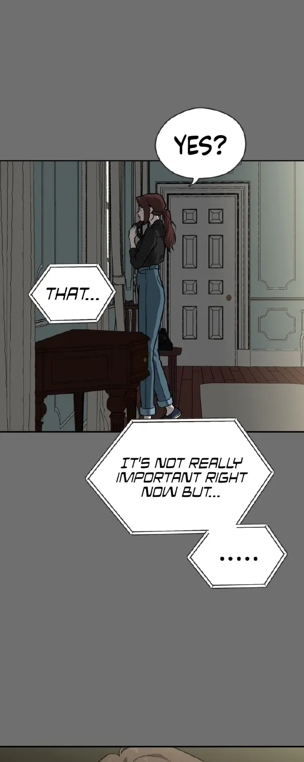 A Ghostly Song Chapter 24 page 55 - 