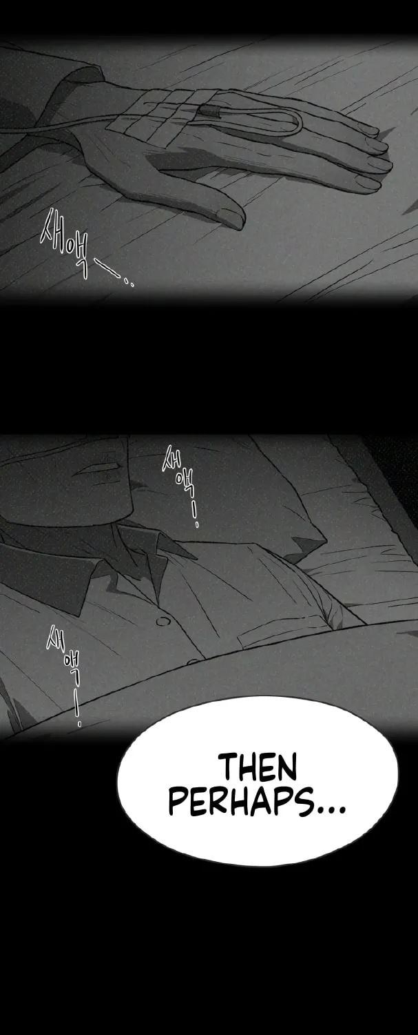 A Ghostly Song Chapter 24 page 57 - 