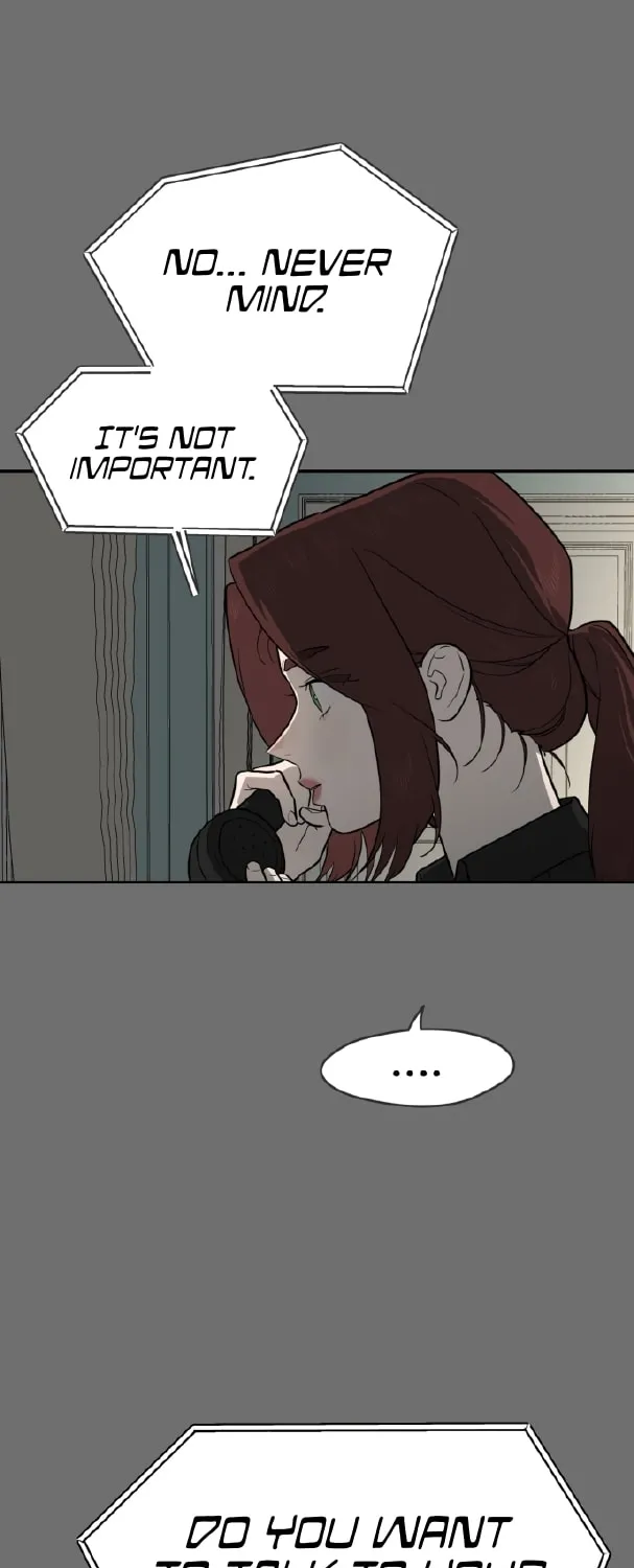 A Ghostly Song Chapter 24 page 59 - 