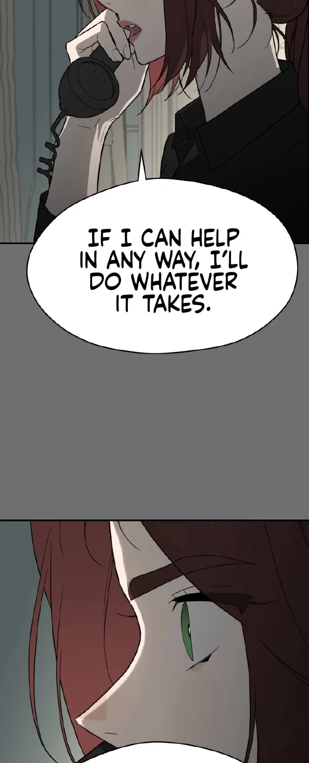 A Ghostly Song Chapter 24 page 61 - 