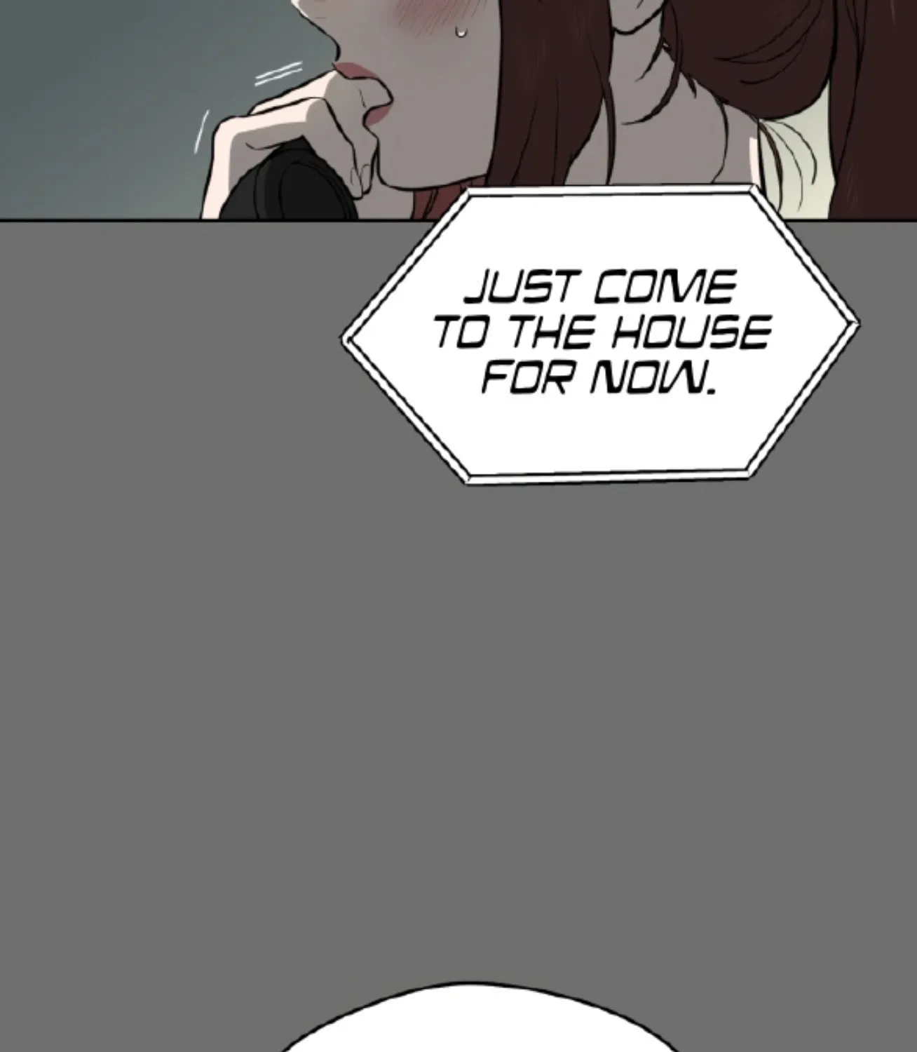 A Ghostly Song Chapter 24 page 65 - 