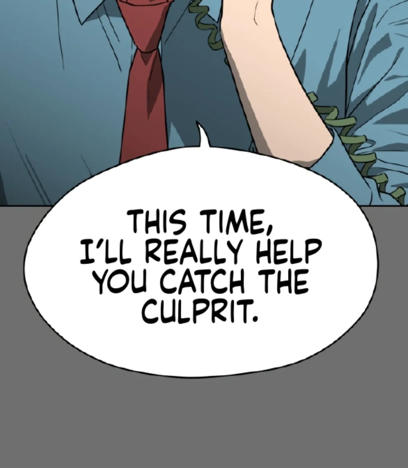 A Ghostly Song Chapter 24 page 69 - 