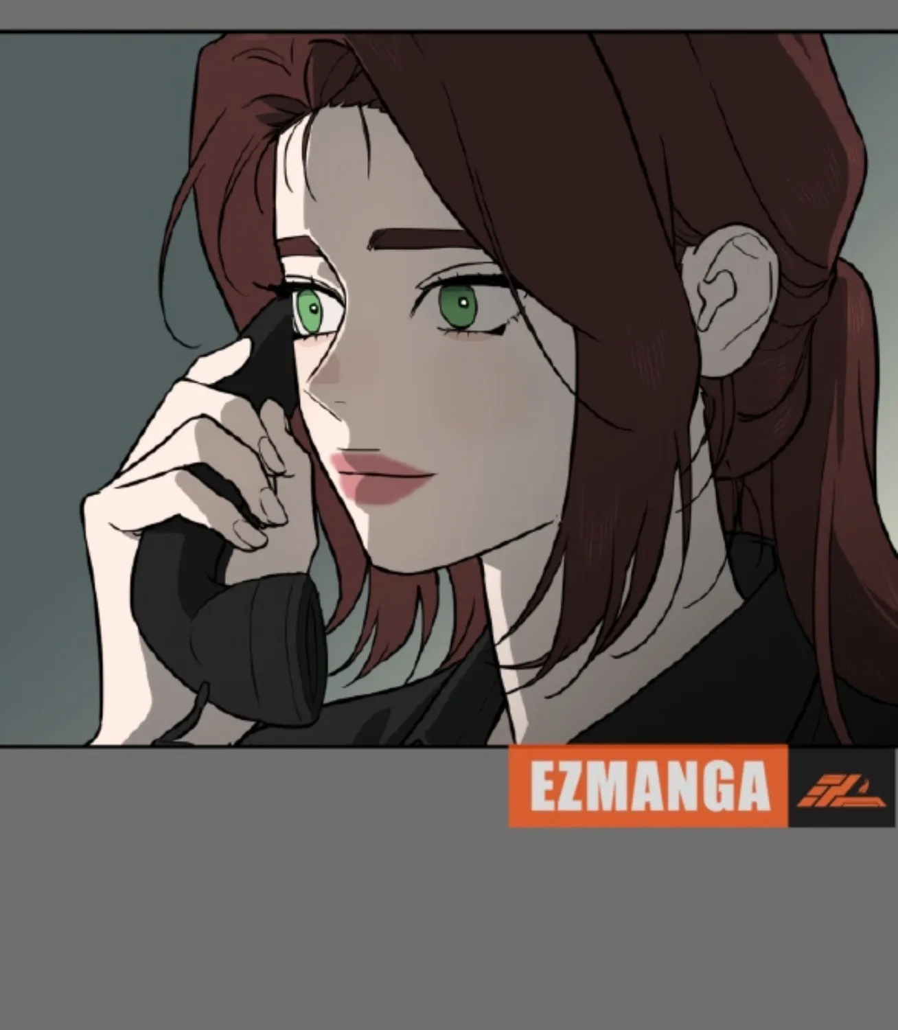 A Ghostly Song Chapter 24 page 70 - 
