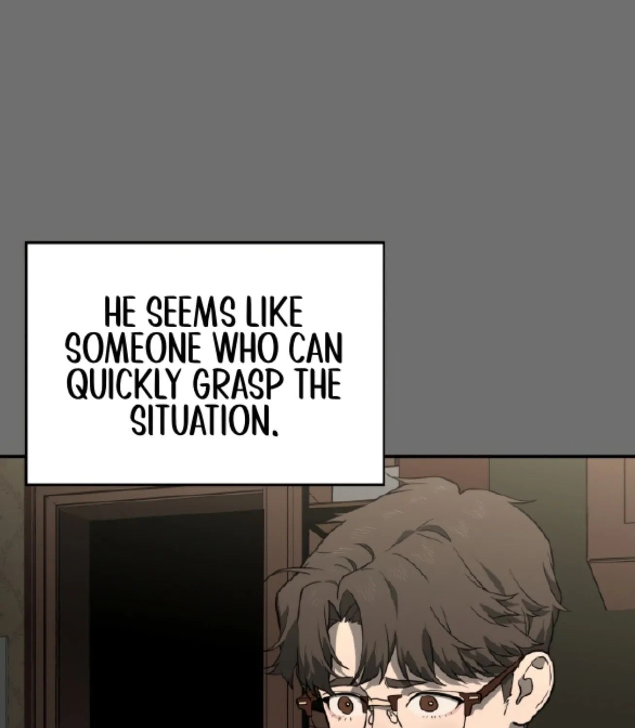 A Ghostly Song Chapter 24 page 73 - 
