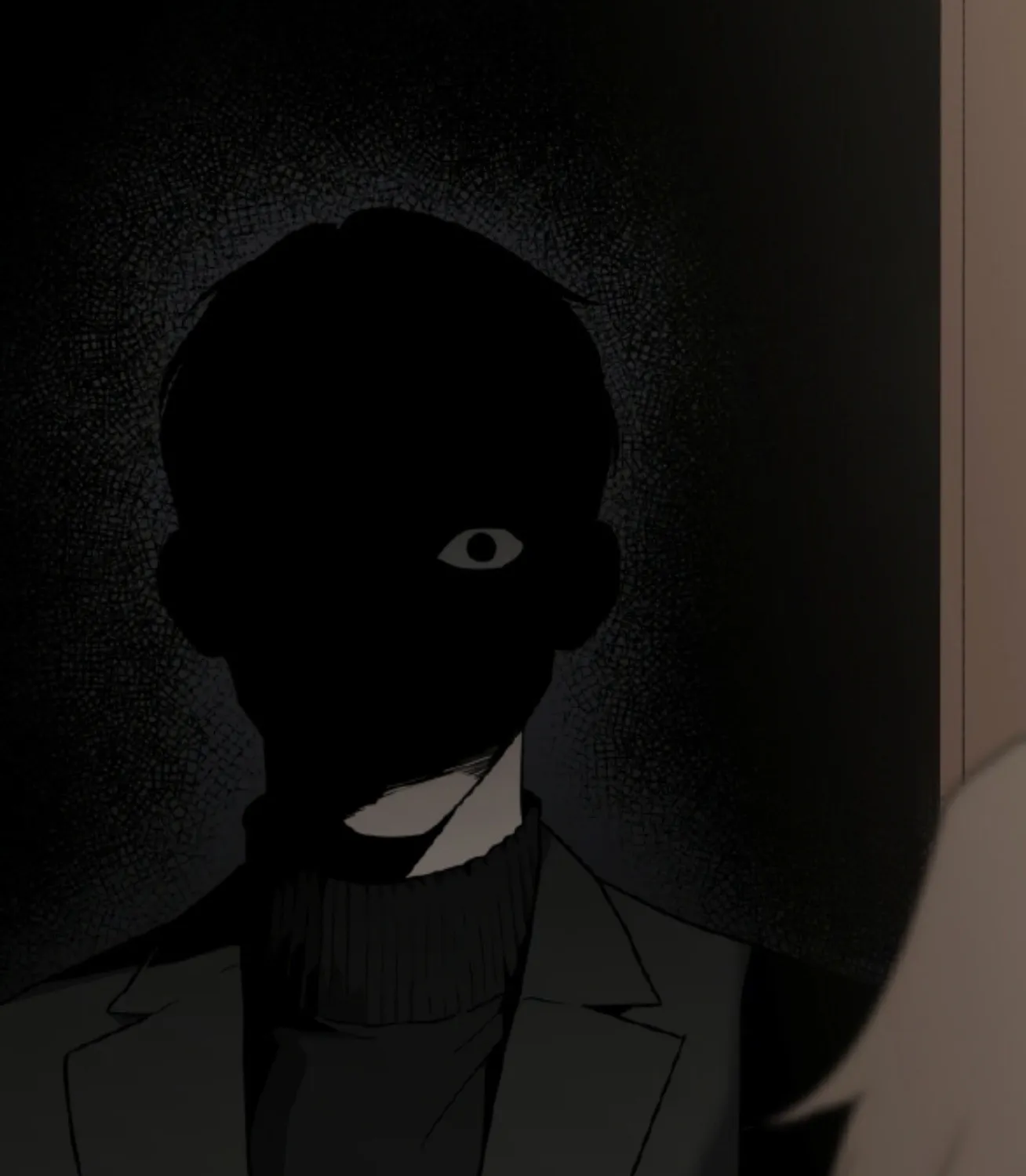A Ghostly Song Chapter 24 page 78 - 