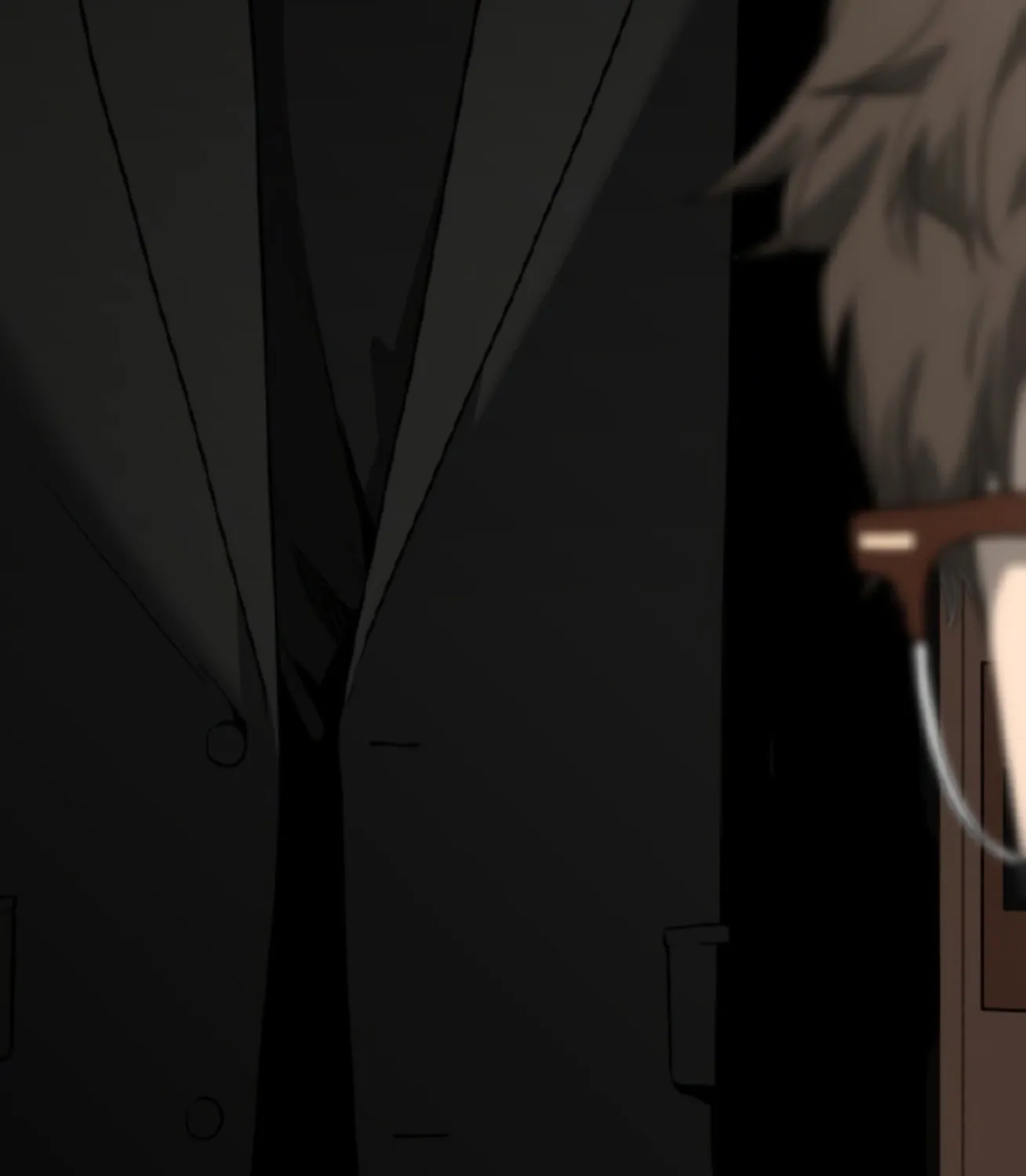 A Ghostly Song Chapter 24 page 79 - 
