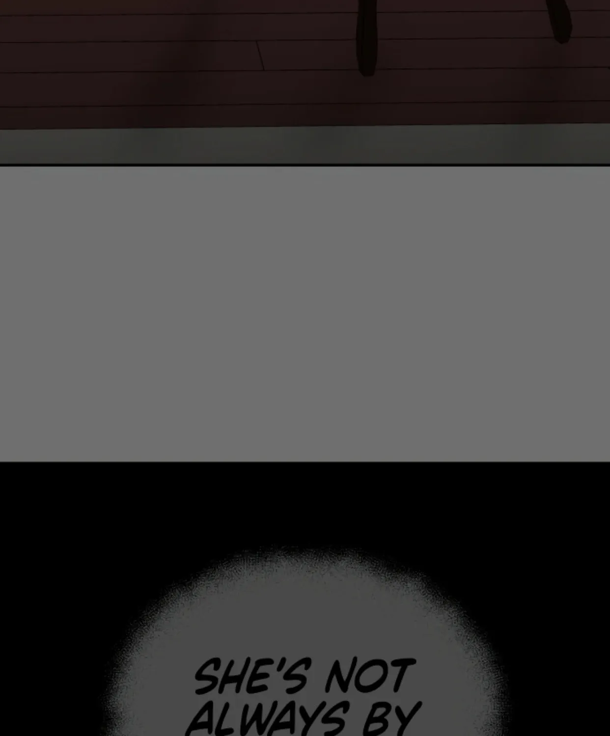 A Ghostly Song Chapter 25 page 12 - 