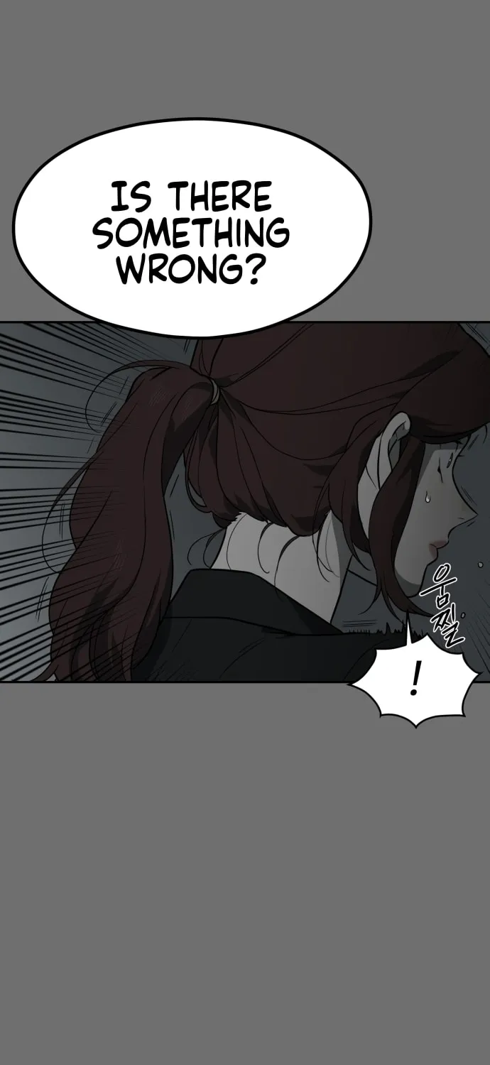 A Ghostly Song Chapter 25 page 20 - 