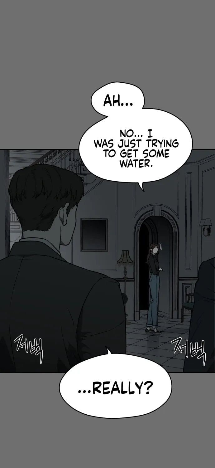 A Ghostly Song Chapter 25 page 21 - 