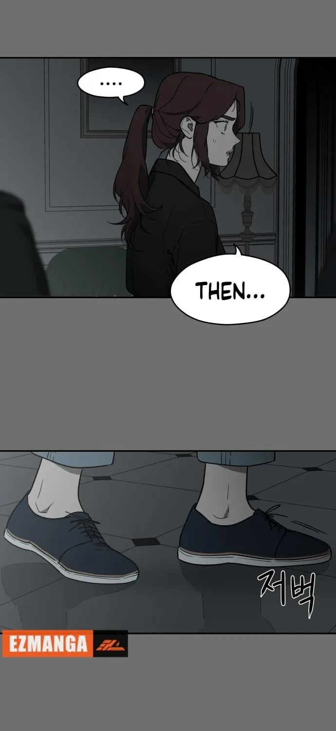 A Ghostly Song Chapter 25 page 22 - 