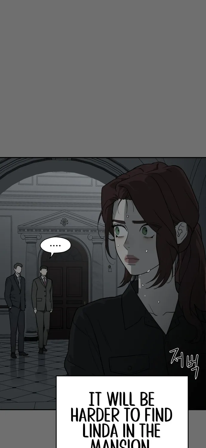 A Ghostly Song Chapter 25 page 23 - 