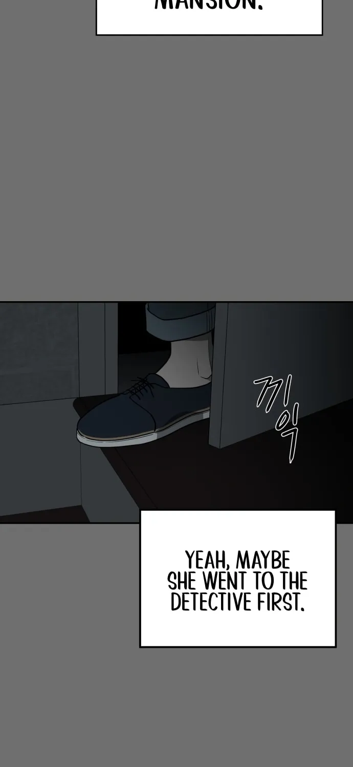 A Ghostly Song Chapter 25 page 24 - 