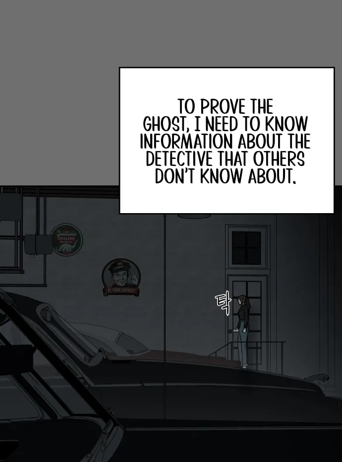 A Ghostly Song Chapter 25 page 25 - 