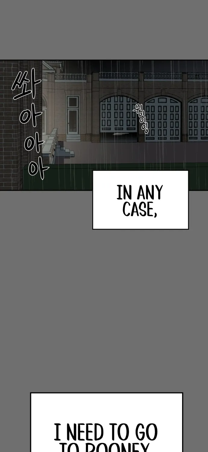 A Ghostly Song Chapter 25 page 27 - 