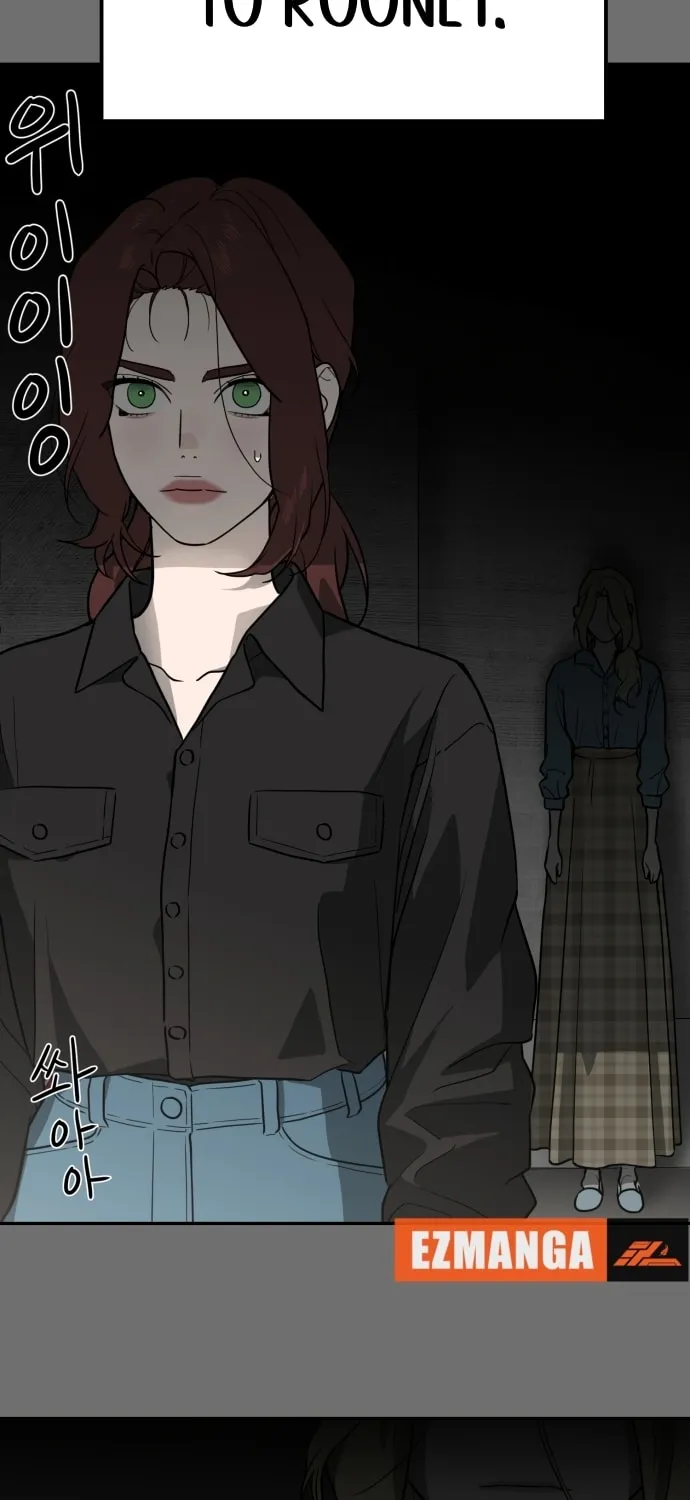 A Ghostly Song Chapter 25 page 28 - 
