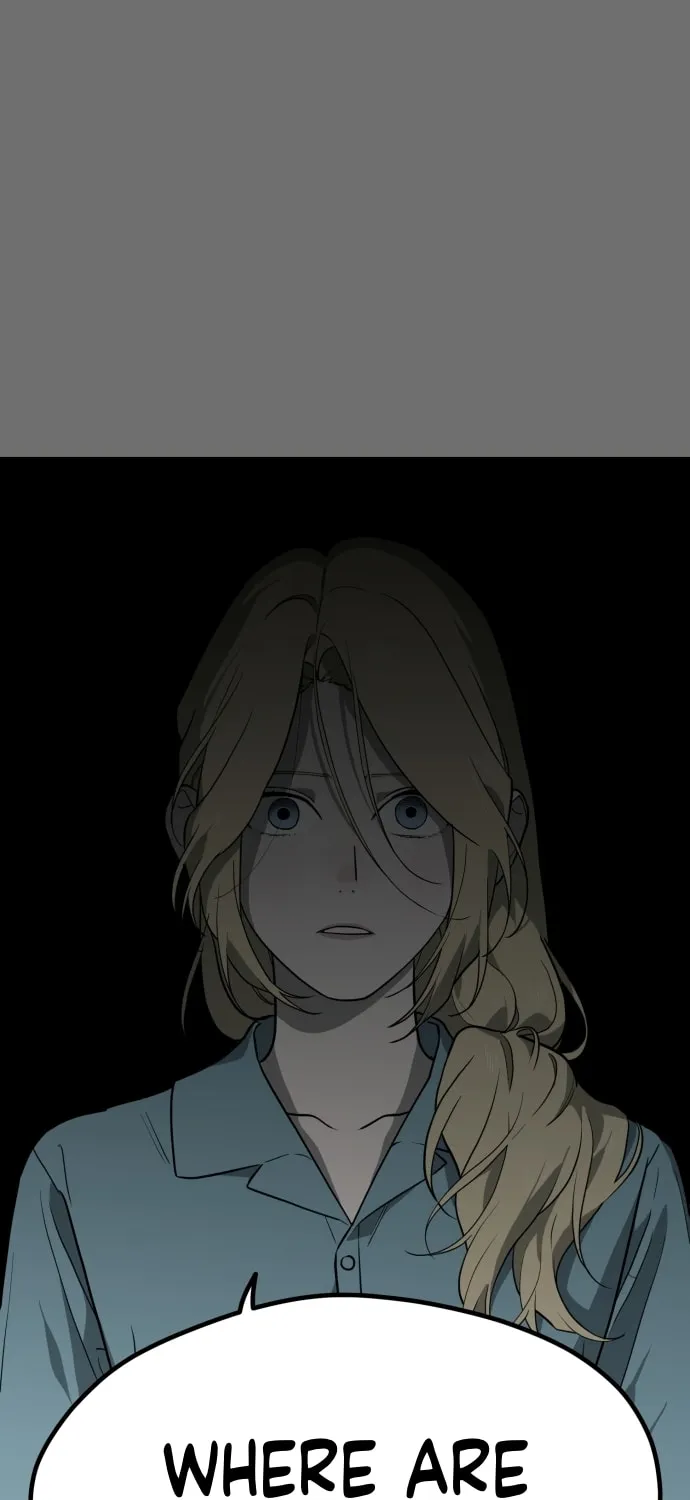 A Ghostly Song Chapter 25 page 30 - 