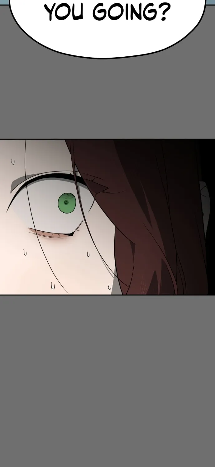 A Ghostly Song Chapter 25 page 31 - 