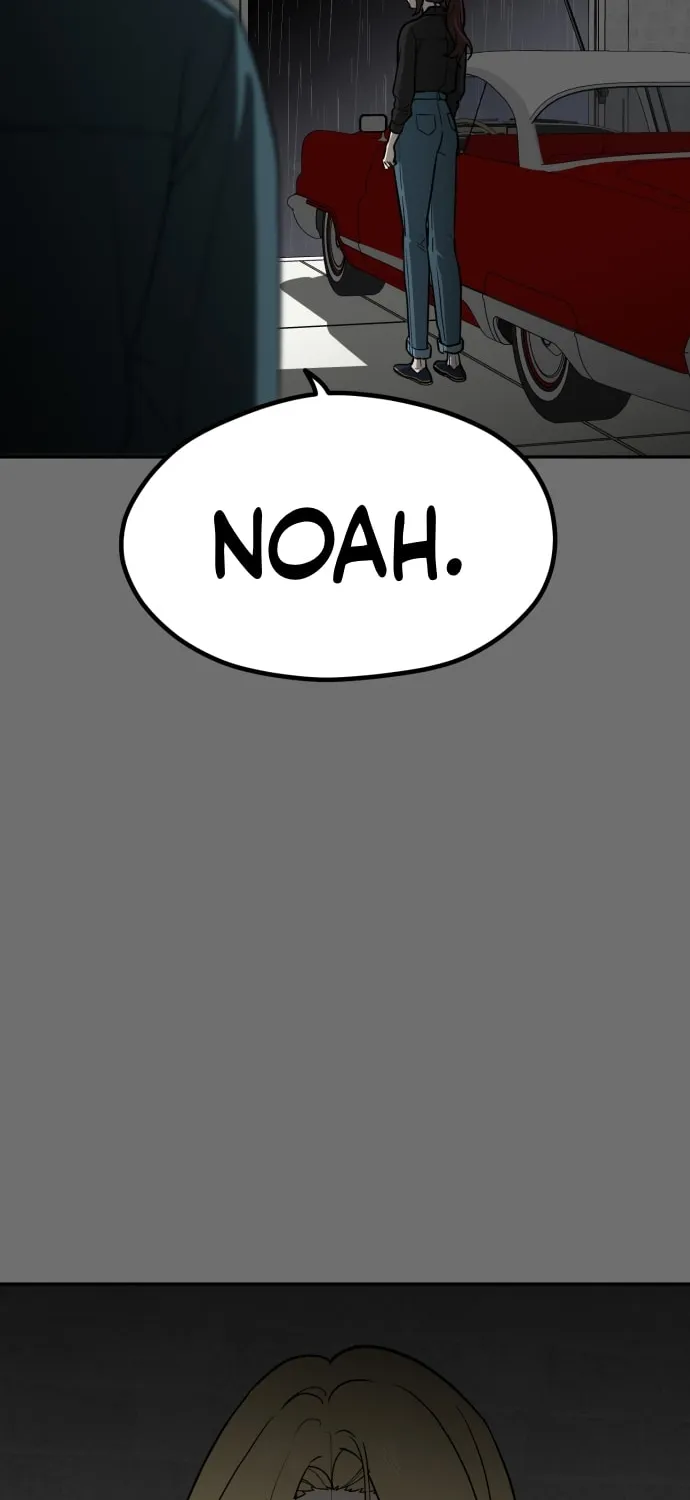 A Ghostly Song Chapter 25 page 33 - 