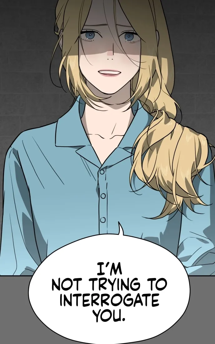 A Ghostly Song Chapter 25 page 34 - 
