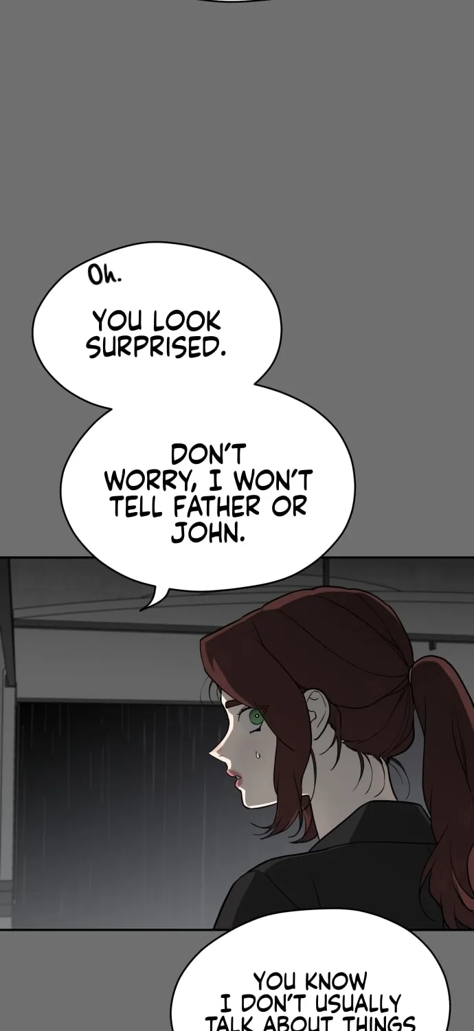 A Ghostly Song Chapter 25 page 35 - 