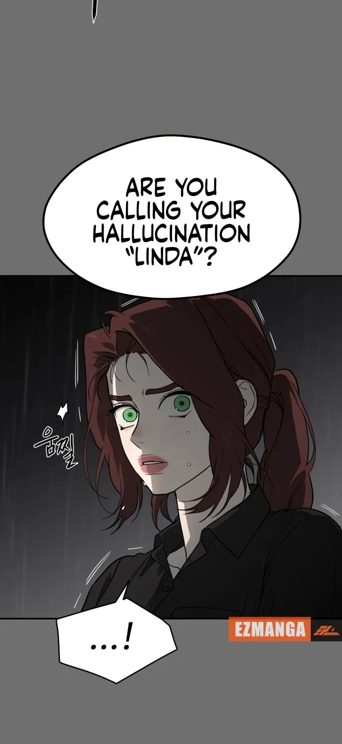 A Ghostly Song Chapter 25 page 37 - 
