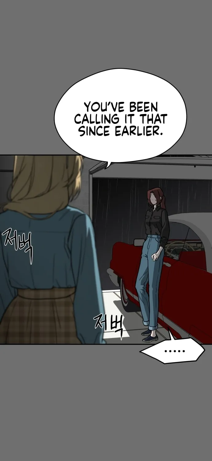 A Ghostly Song Chapter 25 page 38 - 