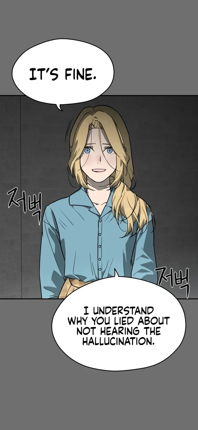 A Ghostly Song Chapter 25 page 39 - 