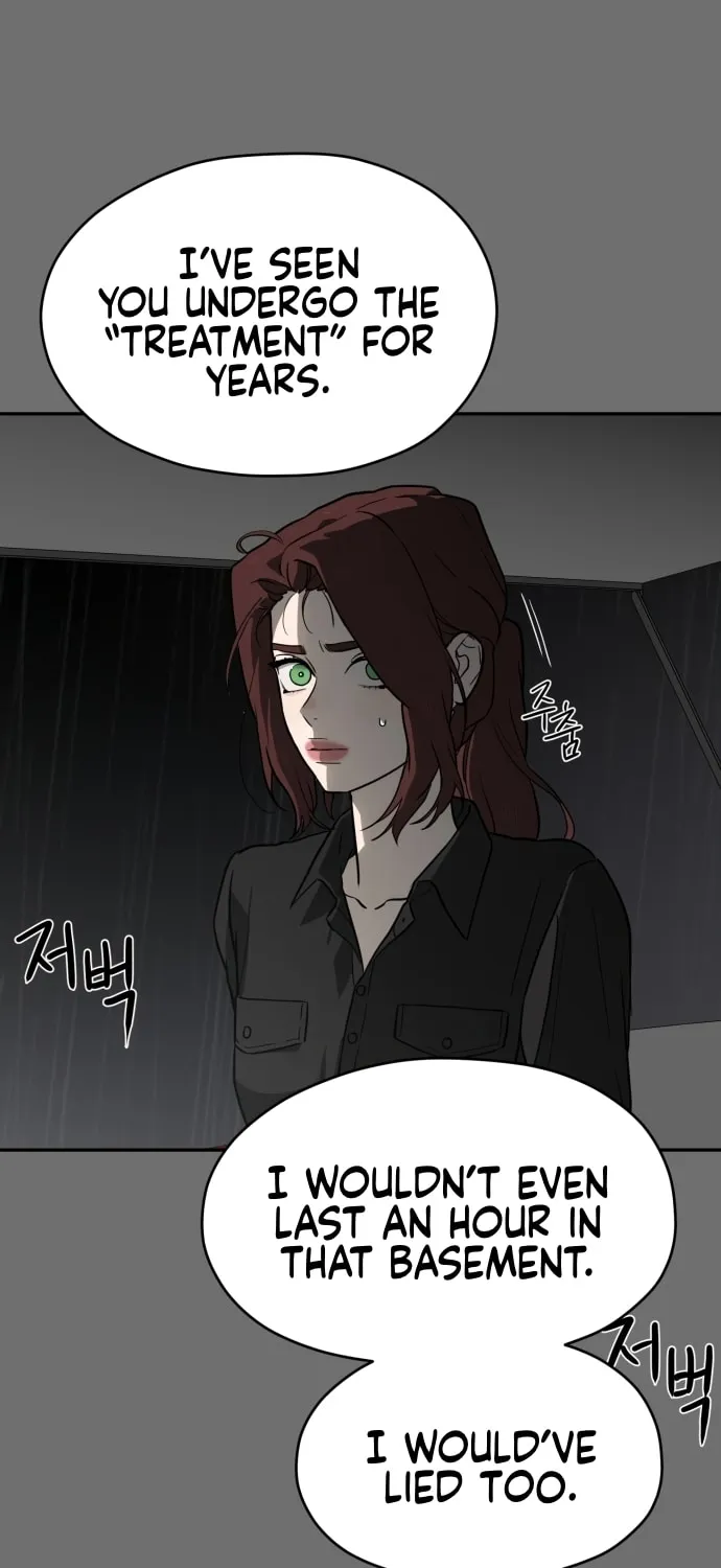 A Ghostly Song Chapter 25 page 40 - 