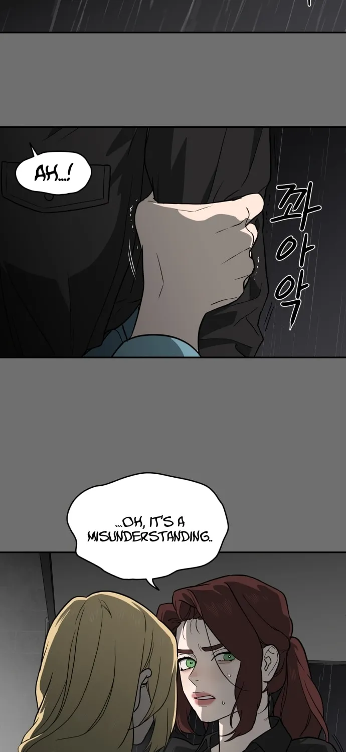 A Ghostly Song Chapter 25 page 48 - 