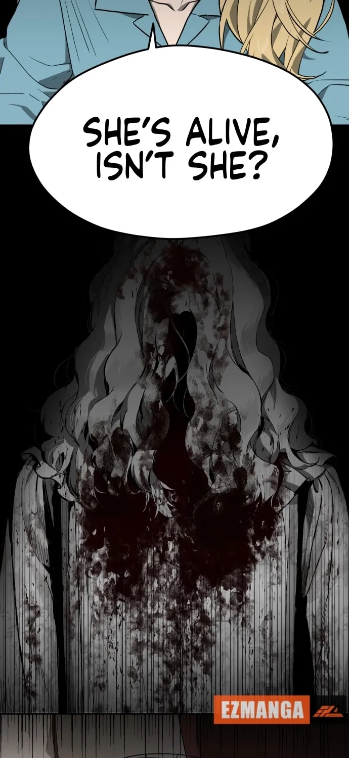 A Ghostly Song Chapter 25 page 50 - 