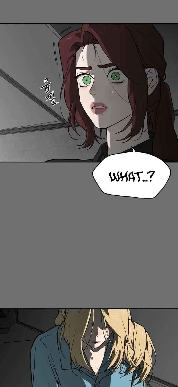 A Ghostly Song Chapter 25 page 57 - 
