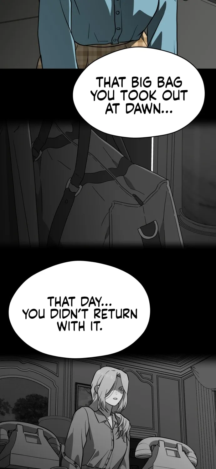 A Ghostly Song Chapter 25 page 58 - 
