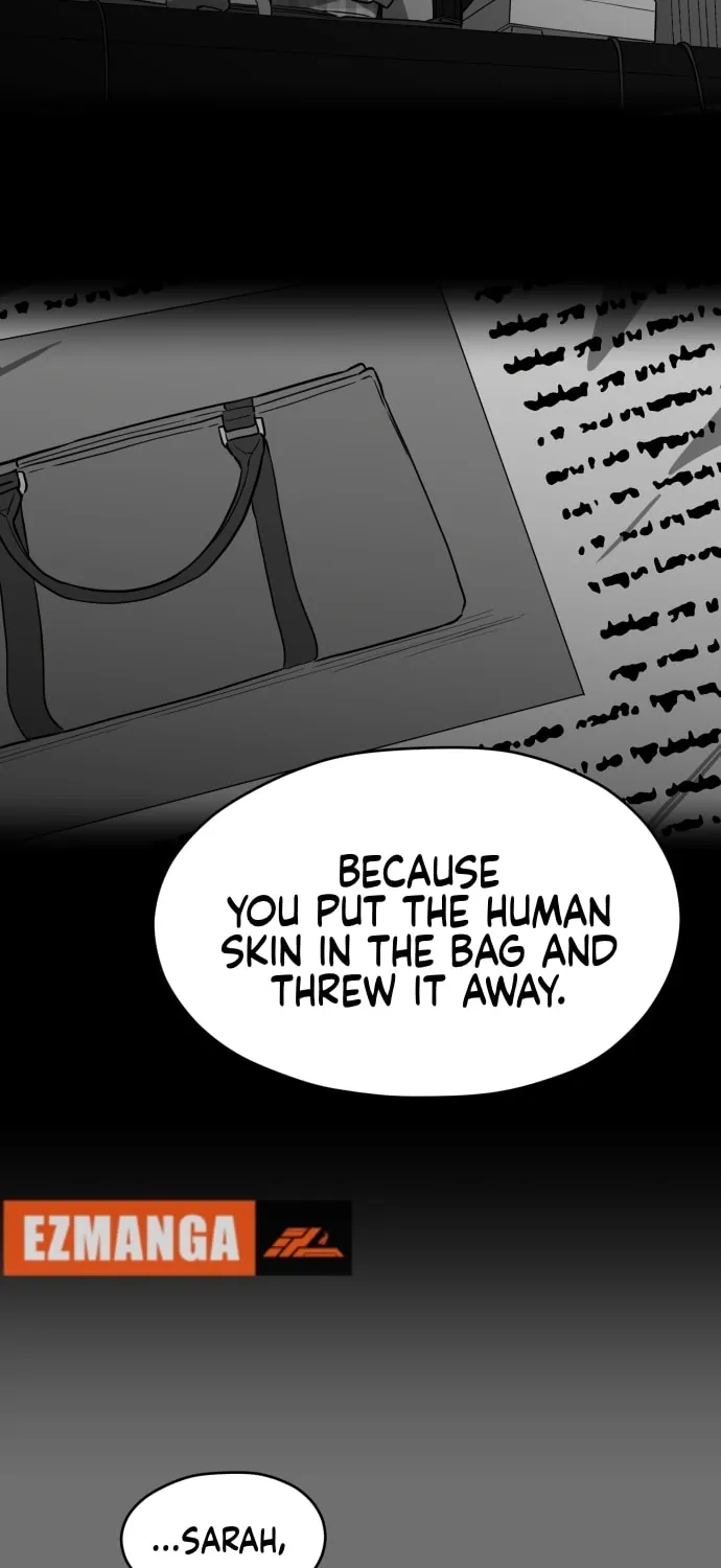 A Ghostly Song Chapter 25 page 59 - 