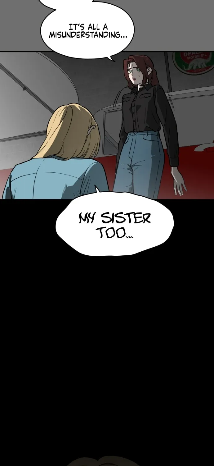 A Ghostly Song Chapter 25 page 60 - 