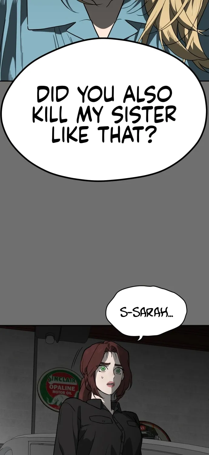 A Ghostly Song Chapter 25 page 62 - 