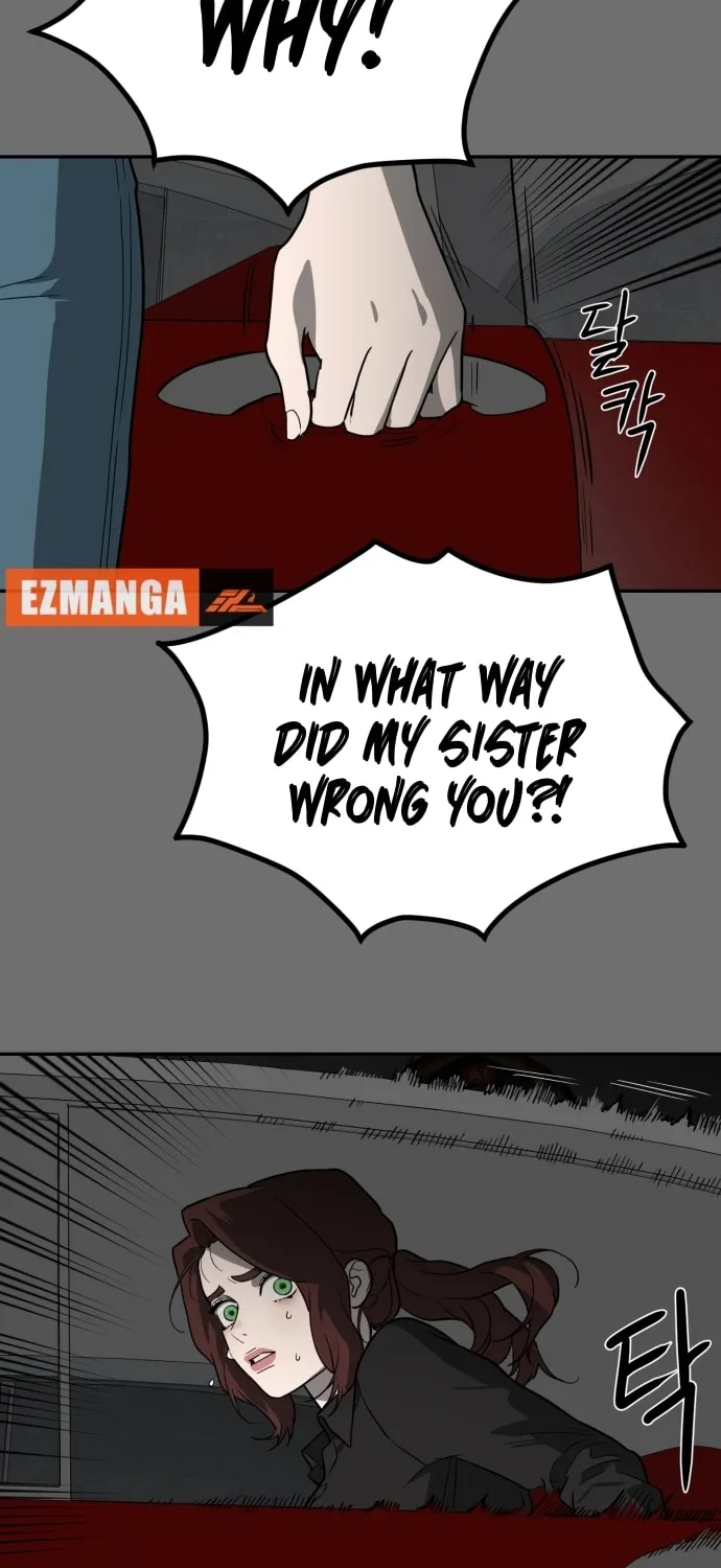 A Ghostly Song Chapter 25 page 64 - 
