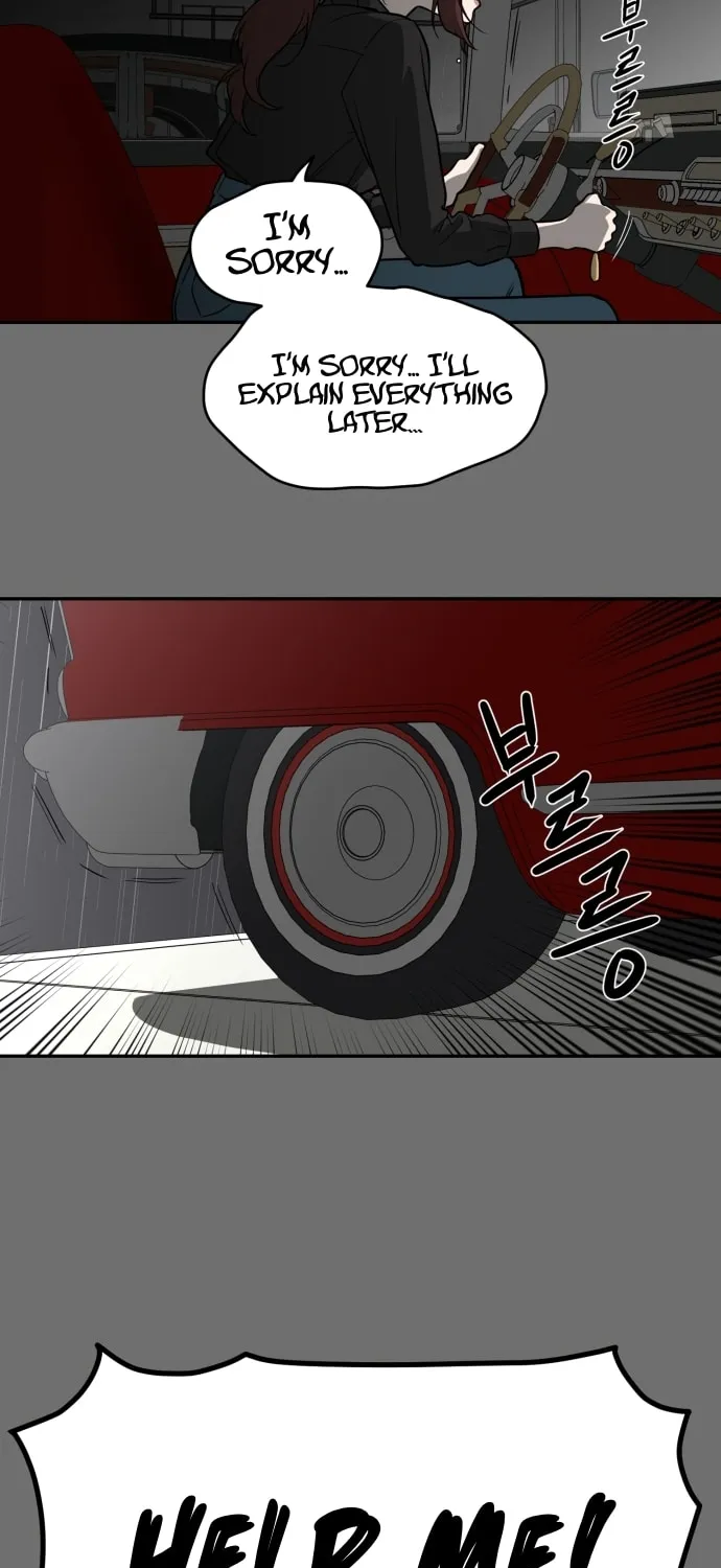 A Ghostly Song Chapter 25 page 66 - 